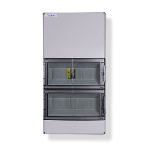 enwitec Umschalteinrichtung 3PH_KOSTAL_BBD3(A)P_63A_DE-CH