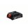 Bosch Akku-Pack GBA 18V 1x2,0Ah Karton