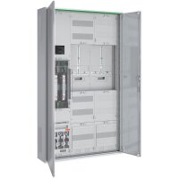 ABN Wandlerschrank 200A TAB 5-pol. NH1 AB=LA 250A