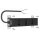 ABN Steckdose SCHUKO EURO 3-f.drehbar