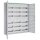 ABN Feldverteiler AP T:160mm m.Vollt.3x6-rg.KS REG