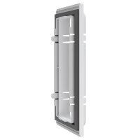 ABN Anschlussflansch GAF1 seitlich f.R-Gehäuse