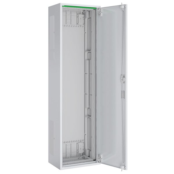 ABN Wandgehäuse schutziso IP44 BxHxT:300x1100x210mm