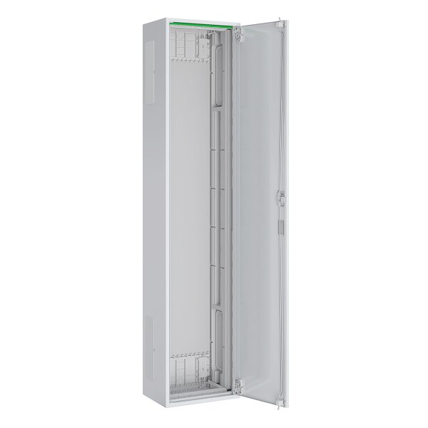 ABN Wandgehäuse schutziso IP44 BxHxT:300x1400x210mm