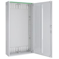 ABN Wandgehäuse schutziso IP44 BxHxT:550x1100x210mm