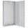 ABN Wandgehäuse schutziso IP44 BxHxT:550x1100x210mm