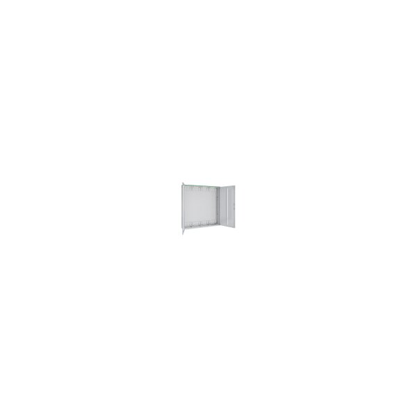 ABN Wandgehäuse schutziso IP44 BxHxT:1050x1100x210mm