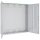 ABN Wandgehäuse schutziso IP44 BxHxT:1050x1100x210mm