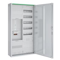 ABN Zählerschrank 3Pkt 1Z 1V 1APZ HLAK/ZSK