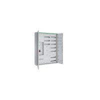 ABN Zählerschrank 3Pkt 1Z 2V 1APZ HLAK/Kanal