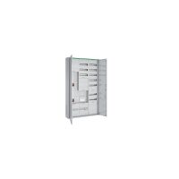 ABN Zählerschrank 3Pkt 2Z 1T 1V 1APZ HLAK