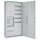 ABN Zählerschrank eHZ 1Z 1R 1V 1APZ HLAK