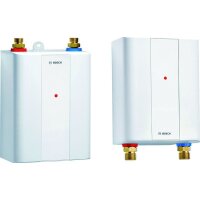 Bosch Klein Durchlauferhitzer TR4000 4 ET elektronisch 3,6kw
