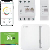 Bosch Energiemanagement-Set EM SET1 SH Controller II...
