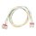 LEDVANCE Durchgangsverdrahtung TRUSYS UNIVERSAL WIRE 1500 7P