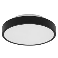 LEDVANCE LED-Deckenleuchte LB24 SMART WIFI ORBIS RD BL...