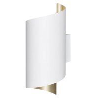 LEDVANCE LED-Wandleuchte LB24 SMART WIFI ORBISW TWIST...