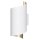 LEDVANCE LED-Wandleuchte LB24 SMART WIFI ORBISW TWIST 230X127TWWT