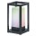 LEDVANCE Wandleuchte LB24 SMART OUTD WIFI TABLEFRAMEPBUSBRGBW