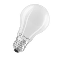 LEDVANCE LED-Leuchtmittel LEDCLA60DIM 7W 827 FILFR E27 P