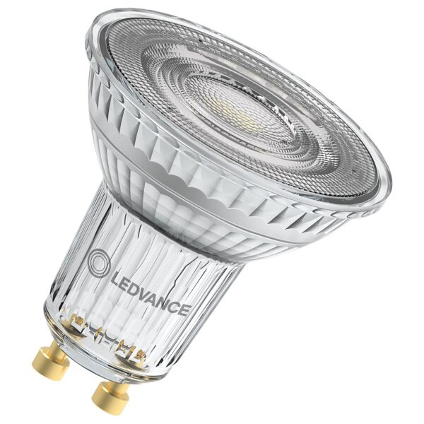 LEDVANCE LED-Leuchtmittel LB24 LED PAR163536 DIM 3.4W 940 GU10 P