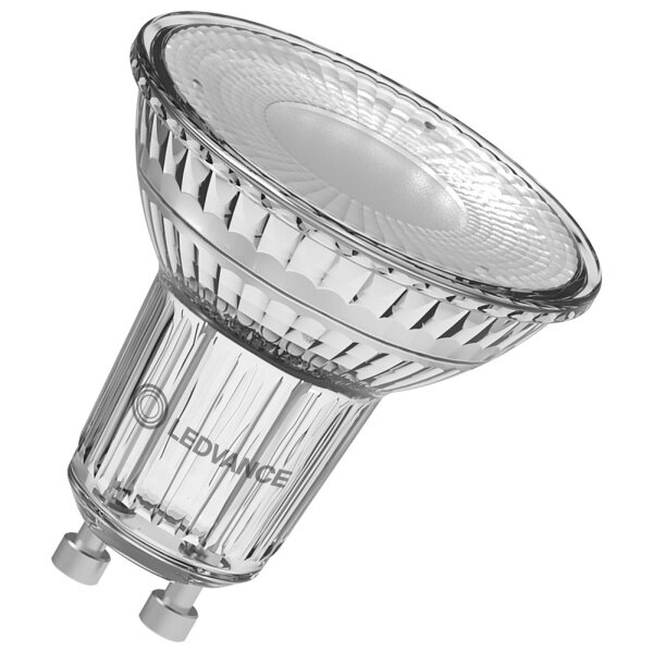 LEDVANCE LED-Leuchtmittel LB24 LED PAR165036 DIM 4.5W 940 GU10 P