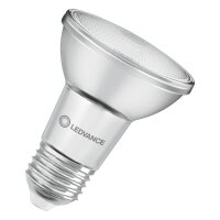 LEDVANCE LED-Leuchtmittel LED PAR205036 DIM 6.4W 927 E27 P