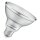 LEDVANCE LED-Leuchtmittel LED PAR307536 DIM 10W 927 E27 P