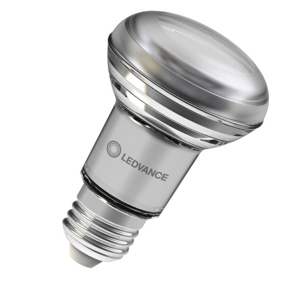 LEDVANCE LED-Leuchtmittel R636036 DIM 4.9W 345lm 927 E27