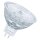 LEDVANCE LED-Leuchtmittel LB24 LED MR162036 DIM 3.4W 927 GU5.3 P