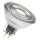 LEDVANCE LED-Leuchtmittel LB24 LED MR163536 DIM 5W 927 GU5.3 P