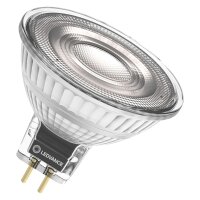 LEDVANCE LED-Leuchtmittel LB24 LED MR163536 DIM 5W 940...