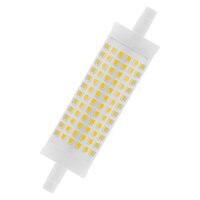 LEDVANCE LED-Leuchtmittel LED LINE118 150 DIM 18.2W 827...