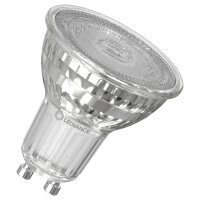 LEDVANCE LED-Leuchtmittel LED PAR168036 6.9W 827 GU10 P