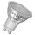 LEDVANCE LED-Leuchtmittel LED PAR168036 6.9W 840 GU10 P
