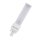 LEDVANCE LED-Leuchtmittel DULUX LED D10 EM V 5W 840 G24D-1