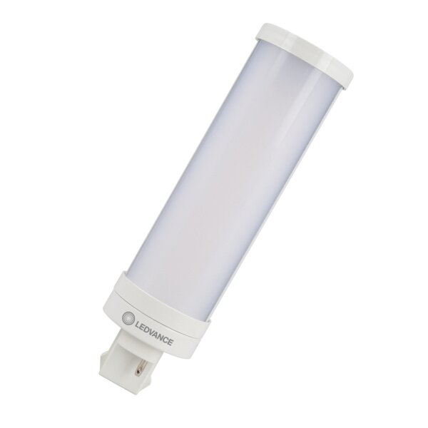 LEDVANCE LED-Leuchtmittel DULUX LED T26 EM V 9W 840 GX24D-3