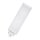 LEDVANCE LED-Leuchtmittel LB24 DULUX LED T/E32HF V 16W 840 GX24Q-3