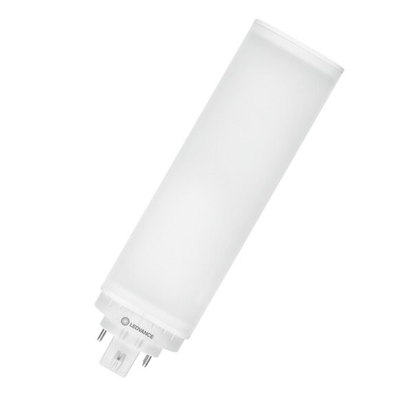 LEDVANCE LED-Leuchtmittel LB24 DULUX LED T/E42HF V 20W 840 GX24Q-4