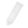 LEDVANCE LED-Leuchtmittel LB24 DULUX LED T/E42HF V 20W 840 GX24Q-4