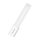 LEDVANCE LED-Leuchtmittel LB24 DULUX LED L18 HF V 8W 840 2G11