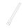 LEDVANCE LED-Leuchtmittel DULUX LED L24 HF V 12W 830 2G11