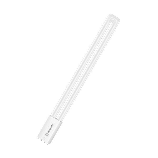 LEDVANCE LED-Leuchtmittel LB24 DULUX LED L36 HF V 18W 840 2G11