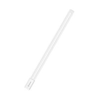 LEDVANCE LED-Leuchtmittel LB24 DULUX LED L55 HF V 25W 840...