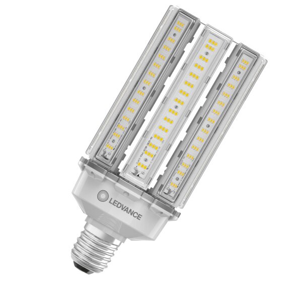 LEDVANCE LED-Leuchtmittel HQL LED P 13000LM 90W 840 E40