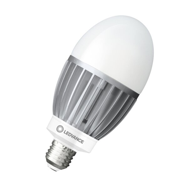 LEDVANCE LED-Leuchtmittel HQL LED P 4000LM 29W 840 E27