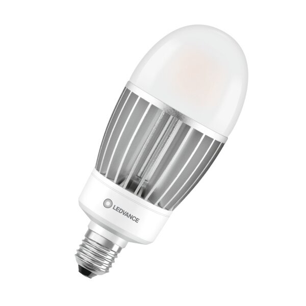 LEDVANCE LED-Leuchtmittel HQL LED P 6000LM 41W 840 E27
