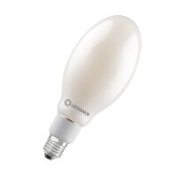 LEDVANCE LED-Leuchtmittel HQL LED FIL V 3600LM 24W 827 E27