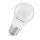 LEDVANCE LED-Leuchtmittel LED CLA40 4.9W 840 FR E27 P