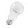 LEDVANCE LED-Leuchtmittel LB24 LED CLA75 10W 840 FR E27 P